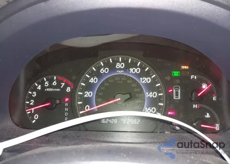 2007 Honda Odyssey Lx из США, поврежденный, VIN 5FNRL38217B042128